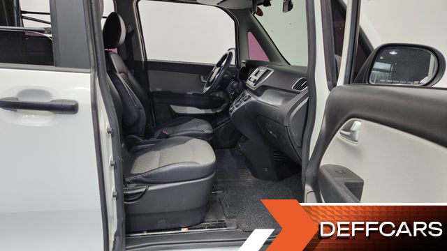 Kia RAY Van Prestige Special купить на сайте DeffCars