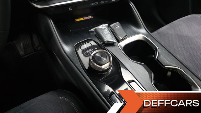 Lexus RZ Luxury купить на сайте DeffCars