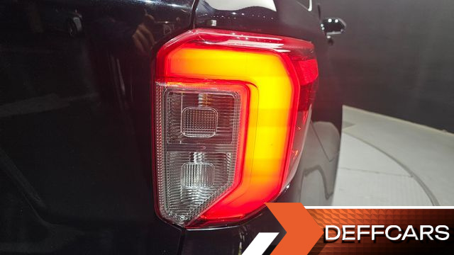 Ford EXPLORER 2.3 LimIted 4WD купить на сайте DeffCars