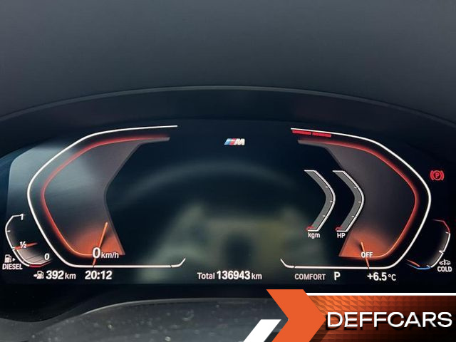 BMW GRAN TURISMO 620d M Sport купить на сайте DeffCars