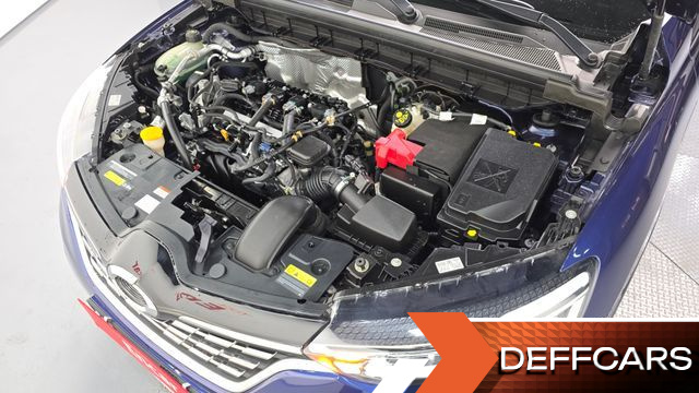 Renault-KoreaSamsung XM3 1.6 GTe LE Plus купить на сайте DeffCars