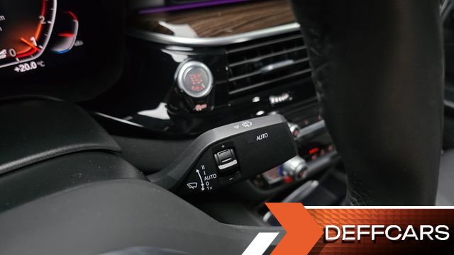 BMW 5-SERIES 520i M Sport купить на сайте DeffCars