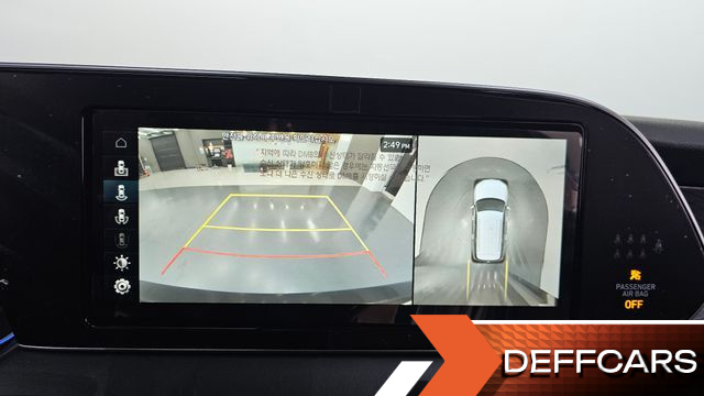 Hyundai PALISADE Diesel 2.2 2WD Prestige купить на сайте DeffCars