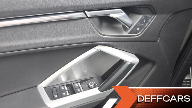 Audi Q3 35 TDI Premium купить на сайте DeffCars
