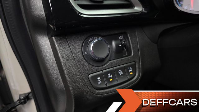 ChevroletGMDaewoo SPARK Premier купить на сайте DeffCars