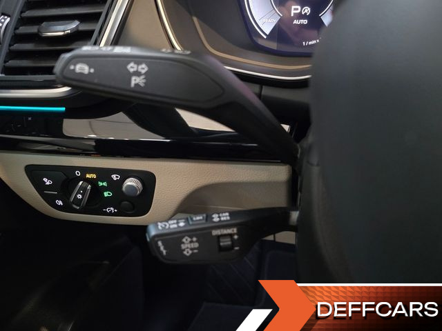 Audi Q5 45 TFSI Quattro Premium купить на сайте DeffCars