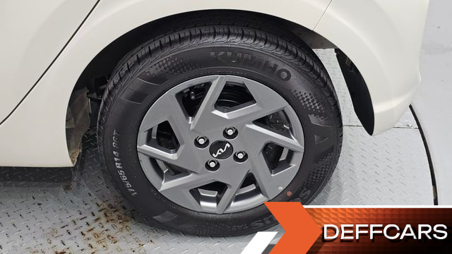 Kia MORNING Prestige купить на сайте DeffCars