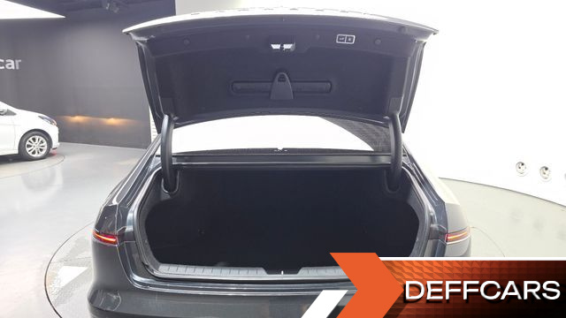 Hyundai GRANDEUR 3,5 Gasoline 4WD Exclusive купить на сайте DeffCars