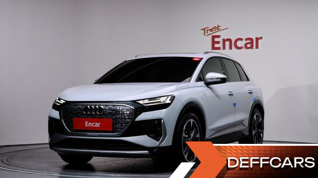 Audi Q4 E-TRON 40 Premium купить на сайте DeffCars