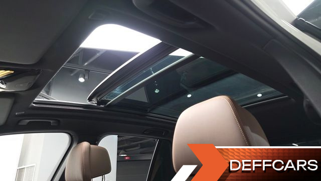 BMW X5 xDrive 40i M Sport купить на сайте DeffCars