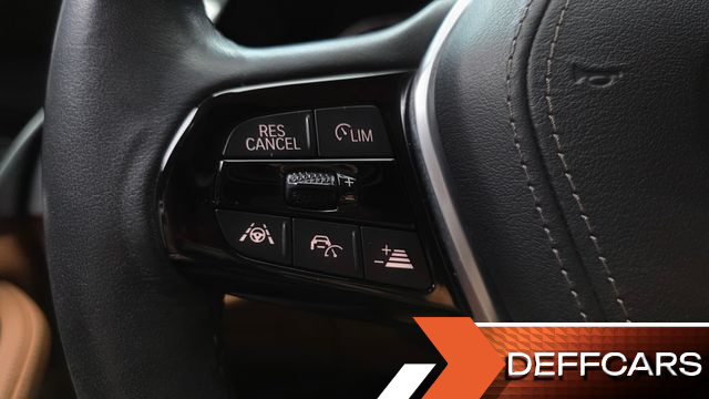 BMW 5-SERIES 520i Luxury купить на сайте DeffCars