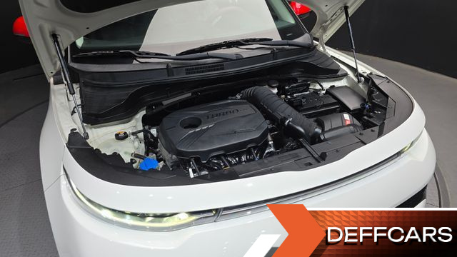 Kia SOUL 1.6 T-GDI Noblesse купить на сайте DeffCars