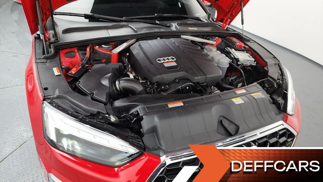 Audi A5 40 TFSI Quattro Premium Sportback купить на сайте DeffCars