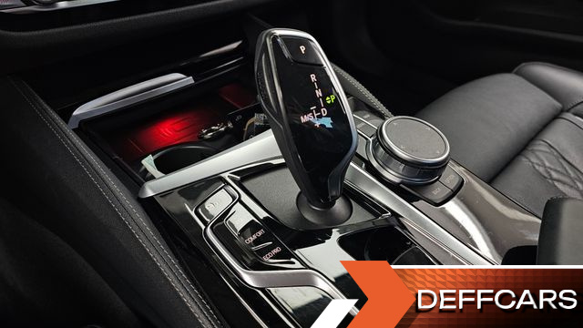 BMW 5-SERIES 523d Luxury купить на сайте DeffCars