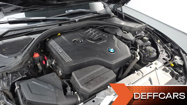 BMW 3-SERIES 320i M Sport купить на сайте DeffCars
