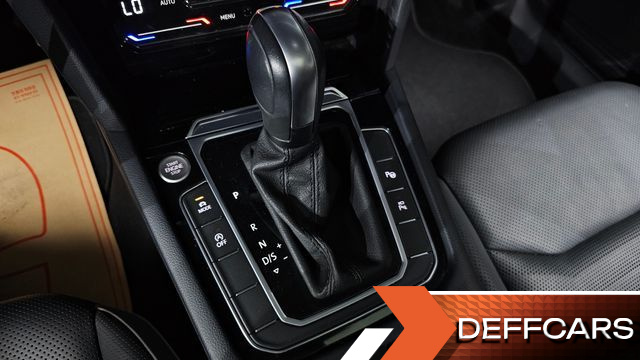 Volkswagen ARTEON 2.0 TDI Prestige купить на сайте DeffCars