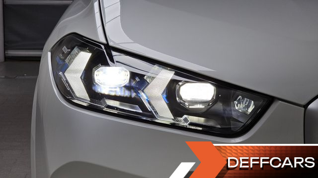 BMW X5 xDrive 40i M Sport купить на сайте DeffCars