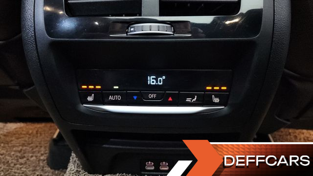 BMW X3 xDrive 20i M Sport купить на сайте DeffCars