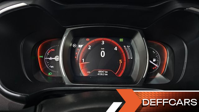 Renault-KoreaSamsung QM6 Diesel 4WD RE Signature купить на сайте DeffCars
