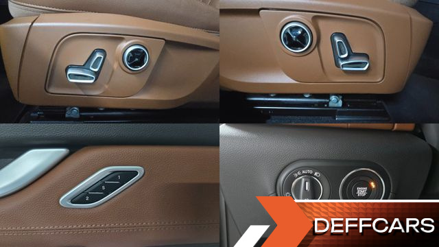 Maserati LEVANTE 2.0 GT AWD купить на сайте DeffCars