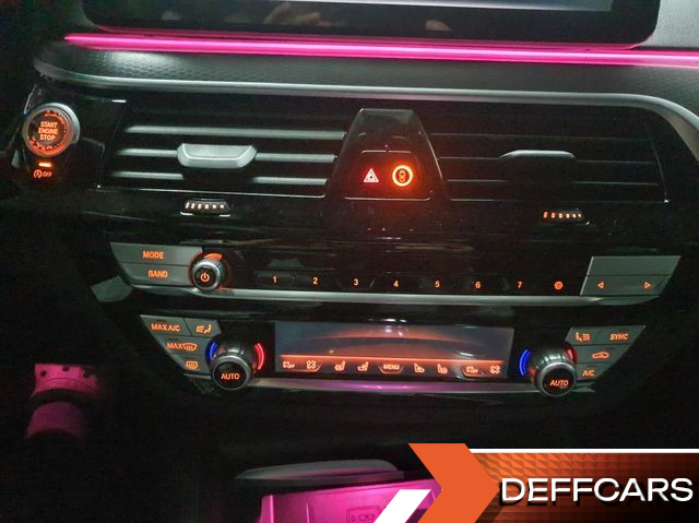 BMW GRAN TURISMO 620d xDrive M Sport купить на сайте DeffCars