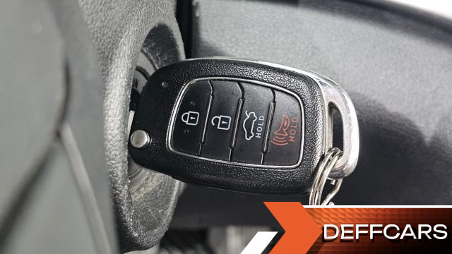 Hyundai AVANTE 1.6 GDI Smart купить на сайте DeffCars