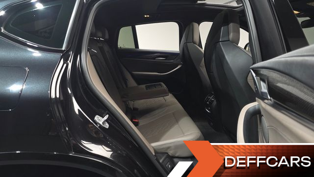 BMW X4M 3.0 Competition купить на сайте DeffCars
