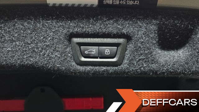 BMW 5-SERIES 520i M Sport купить на сайте DeffCars