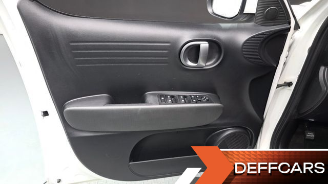 Hyundai CASPER Inspiration купить на сайте DeffCars