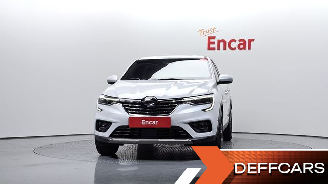 Renault-KoreaSamsung XM3 1.3 TCe RE купить на сайте DeffCars