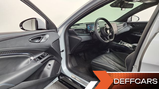 BYD SEAL Plus RWD купить на сайте DeffCars