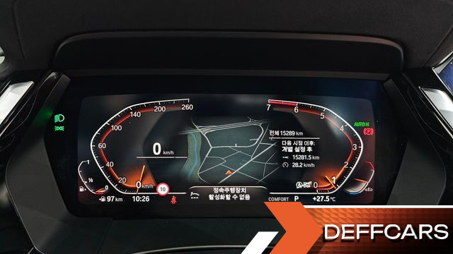 BMW Z4 sDrive20i M Sport купить на сайте DeffCars