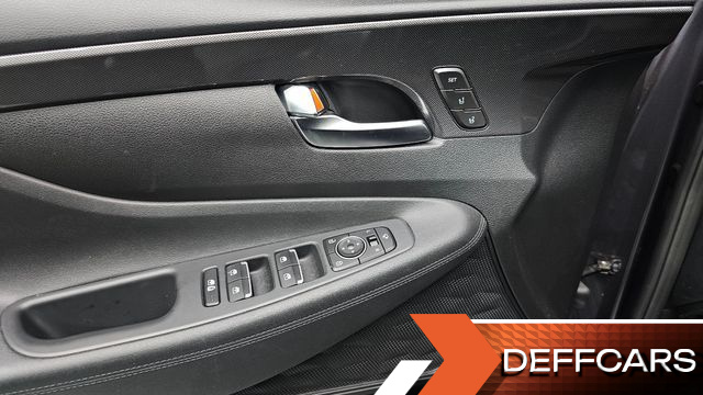 Hyundai SANTAFE Diesel 2.2 2WD Prestige купить на сайте DeffCars