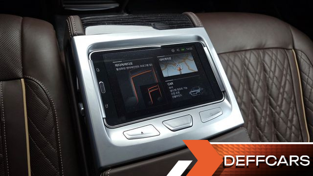 BMW 7-SERIES 745e iPerformance M Sport купить на сайте DeffCars