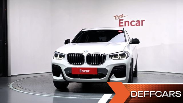BMW X4 xDrive20i M Sports X Onlile Exclusive Edition купить на сайте DeffCars