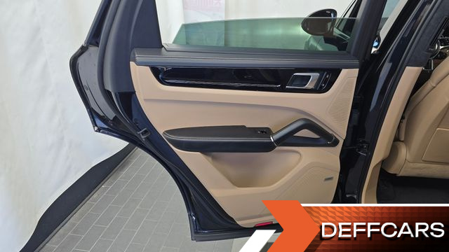 Porsche CAYENNE 3.0 купить на сайте DeffCars