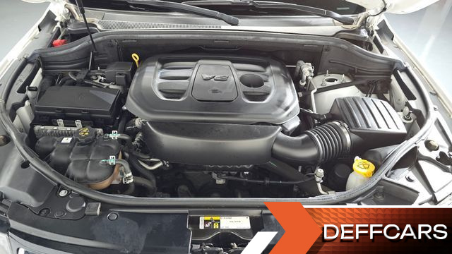 Jeep CHEROKEE 3.6 Limited WK2 купить на сайте DeffCars