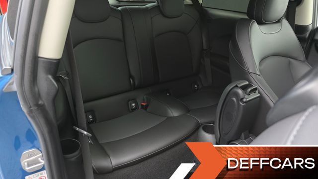 Mini COOPER Classic Launch Pack Third Generation купить на сайте DeffCars