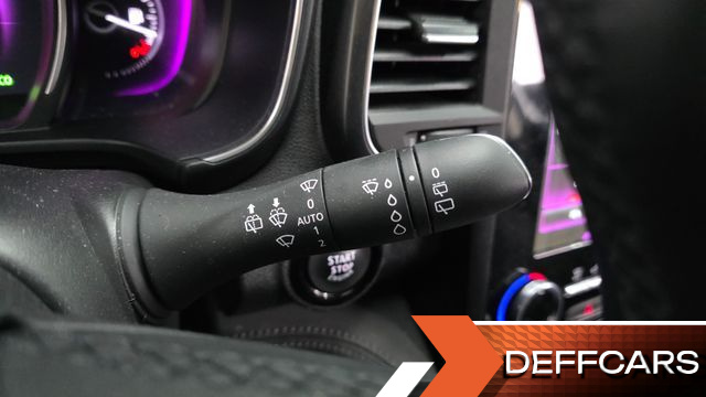 Renault-KoreaSamsung QM6 2.0 GDe PREMIERE 2WD купить на сайте DeffCars