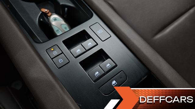 Hyundai IONIQ6 Long Range AWD Exclusive + купить на сайте DeffCars