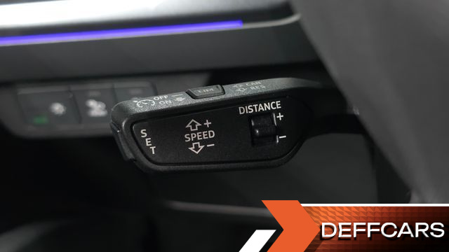 Audi Q4 E-TRON 40 Sportback купить на сайте DeffCars