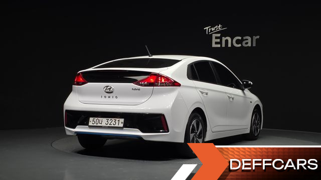 Hyundai IONIQ N купить на сайте DeffCars