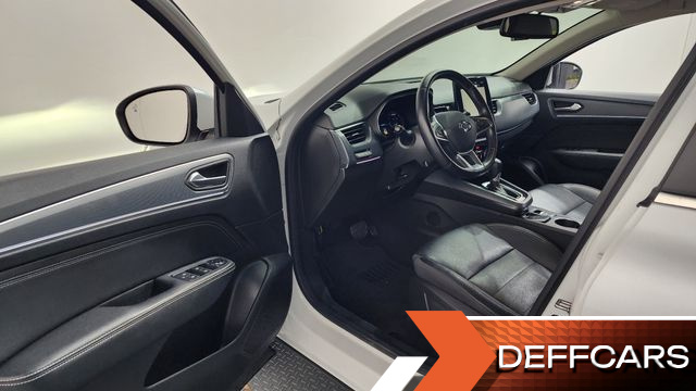 Renault-KoreaSamsung XM3 1.3 TCe RE Signature купить на сайте DeffCars