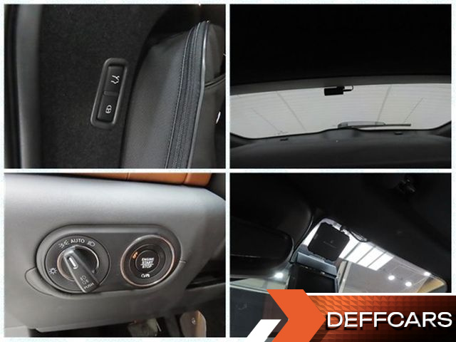 Maserati LEVANTE 3.0 Diesel AWD GranLusso купить на сайте DeffCars