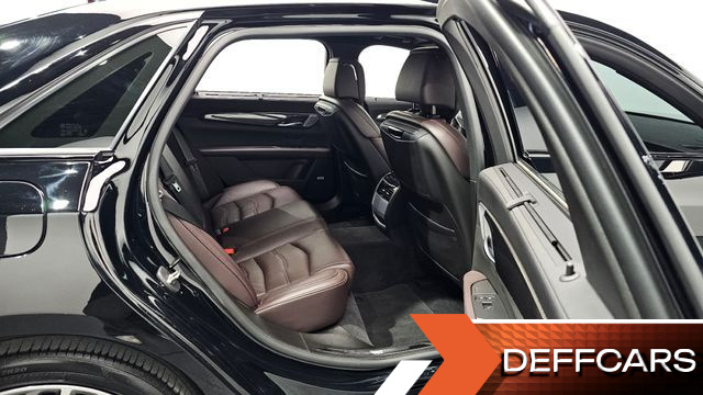 Cadillac CT6 3.6 Sport Plus AWD купить на сайте DeffCars