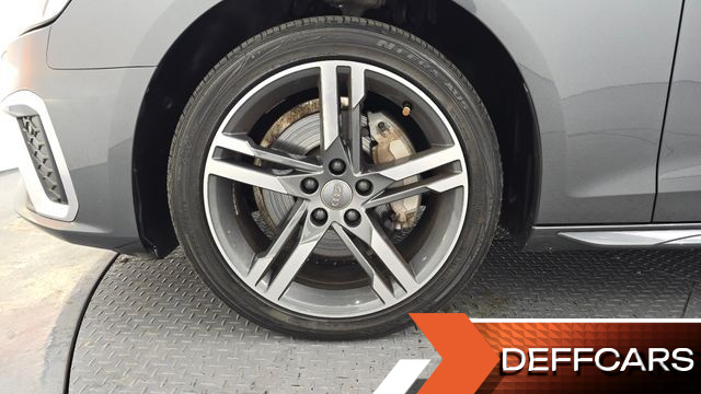 Audi A4 40 TDI Quattro Premium купить на сайте DeffCars