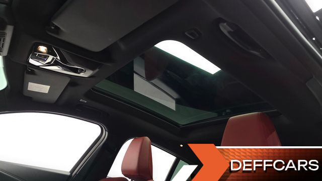 BMW X2 (F39) xDrive20i M Sport купить на сайте DeffCars