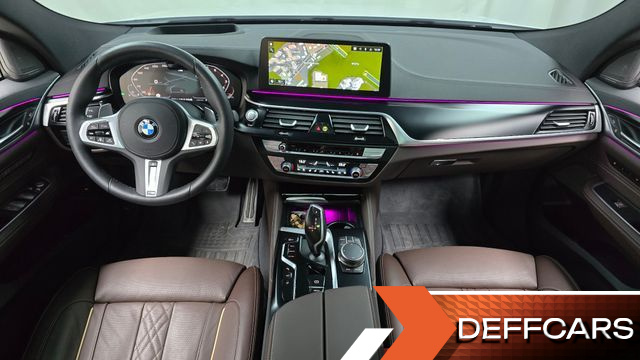 BMW GRAN TURISMO 630i xDrive M Sport купить на сайте DeffCars