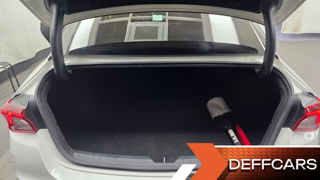 Kia K5 2.0 Noblesse купить на сайте DeffCars