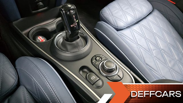 Mini COUNTRYMAN ALL4 Classic Launch Pack 2nd купить на сайте DeffCars